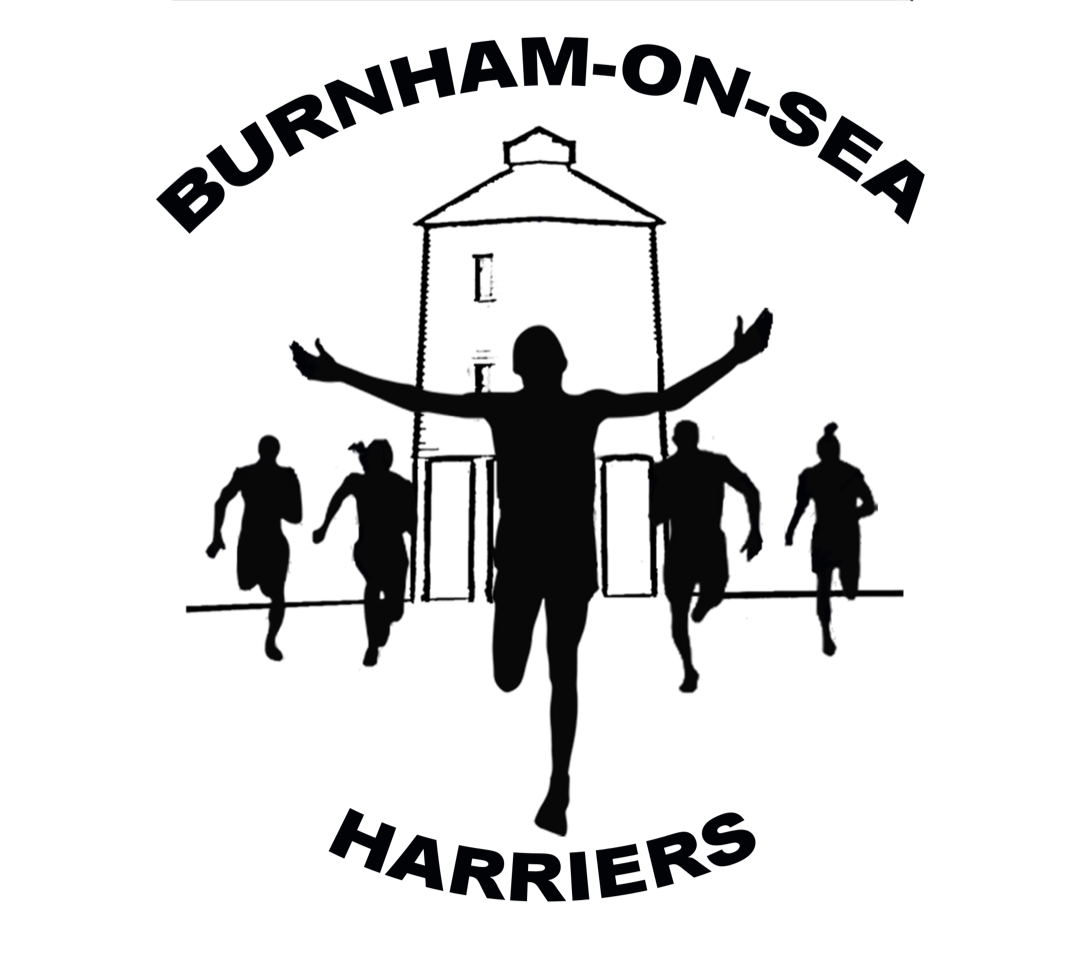 Burnham on Sea Harriers