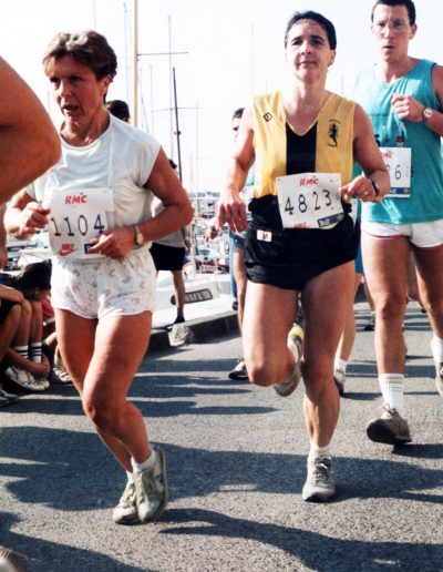 Sheila Baker